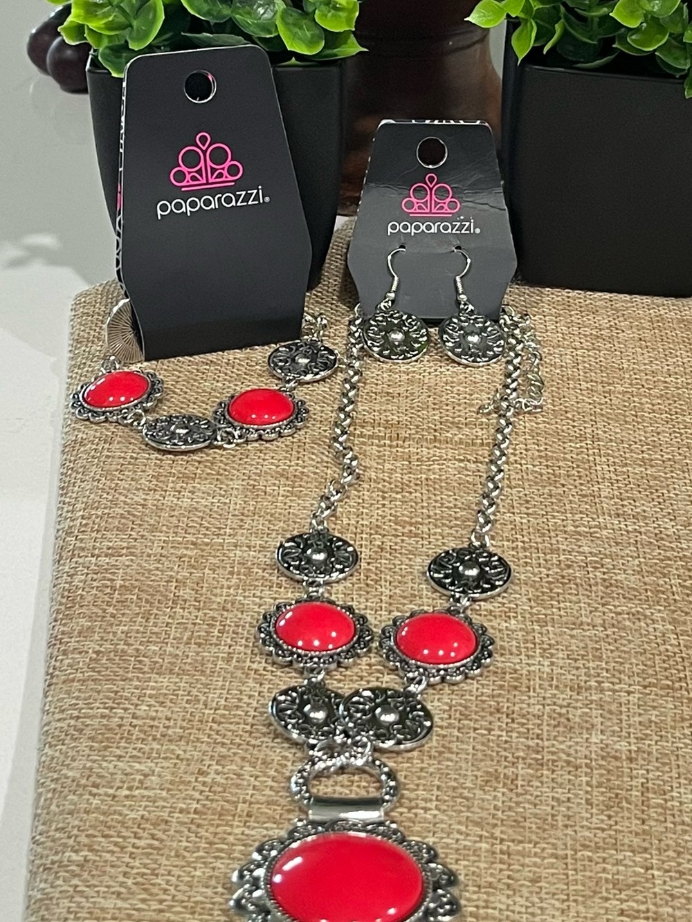Accessories Subcategory Selection - Picture 2 of 4